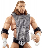 Wholesalers of Wwe Triple H Ultimate Edition Action Figure toys image 5