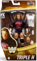 Wholesalers of Wwe Triple H toys image