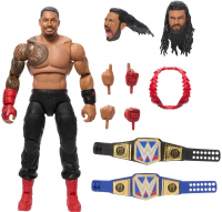 Wholesalers of Wwe Ultimate Edition Roman Reigns toys image 2
