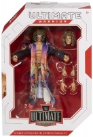 Wholesalers of Wwe Ultimate Edition Ultimate Warrior toys Tmb