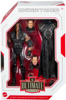 Wholesalers of Wwe Ultimate Edition Undertaker toys image