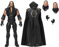 Wholesalers of Wwe Ultimate Edition Undertaker toys image 2