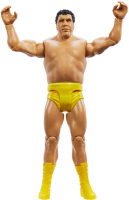 Wholesalers of Wwe Wm Andre The Giant toys image 2