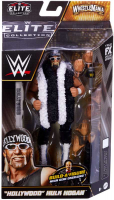 Wholesalers of Wwe Wm Elite Hogan toys image