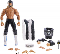 Wholesalers of Wwe Wm Elite Hogan toys image 2