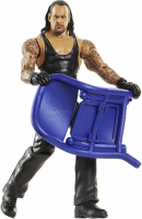 Wholesalers of Wwe Wrekkin Undertaker Action Figure toys image 3