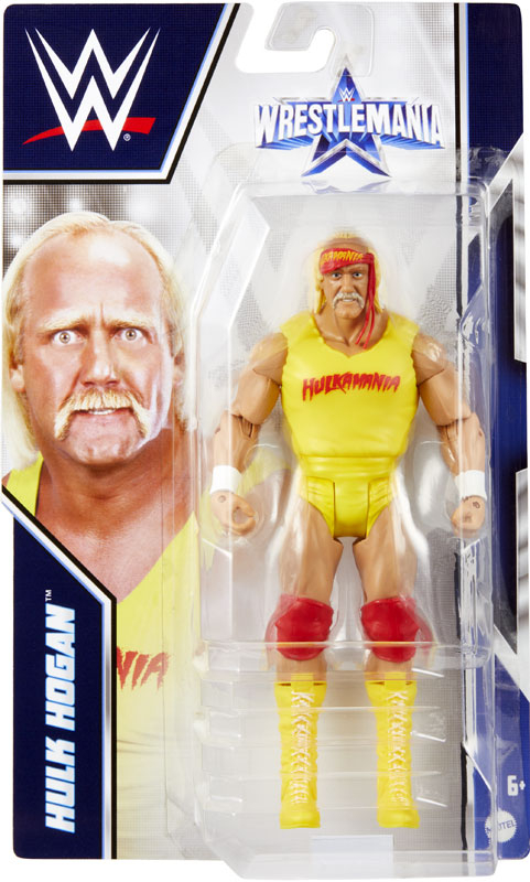 Wholesalers of Wwe Wrestlemania Assorted toys