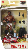 Wholesalers of Wwe Wrestlemania Elite Figures Asst toys image 2