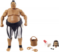 Wholesalers of Wwe Yokozuna Royal Rumble Elite Collection toys image 2