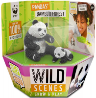 Wholesalers of Wwf Wild Scenes - Cdu Assorted toys image 3