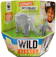 Wholesalers of Wwf Wild Scenes - Cdu Assorted toys image 4