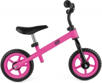 Wholesalers of Xoo Balance Bike Pink toys image 2