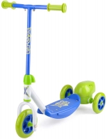 Wholesalers of Xootz Bubble Scooter Green-blue toys image 2
