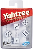 Wholesalers of Yahtzee Classic toys Tmb