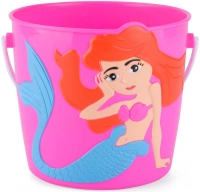 Wholesalers of Yel Mermaid Bucket toys image 2