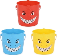 Wholesalers of Yel Shark Bucket toys image 2
