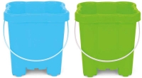 Wholesalers of Yel Small Rhodos Bucket toys image 3