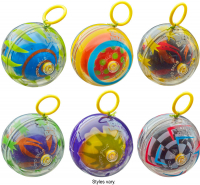 Wholesalers of Yo Yo Ball toys Tmb