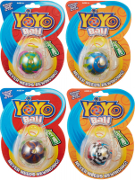 Wholesalers of Yo Yo Ball toys image 2