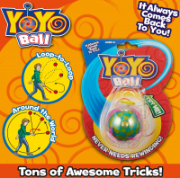 Wholesalers of Yo Yo Ball toys image 4