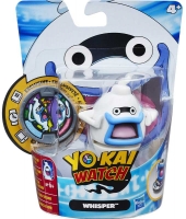 Wholesalers of Yokai Watch Medal Moments Figures toys Tmb