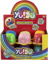 Wholesalers of Yudu 4 Oz Single Pot toys image