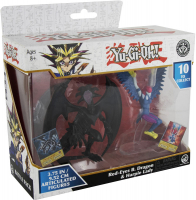 Wholesalers of Yugioh 2 Fig Battle Pack toys Tmb