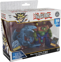 Wholesalers of Yugioh 2 Fig Battle Pack toys Tmb