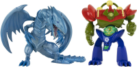 Wholesalers of Yugioh 2 Fig Battle Pack toys image 2