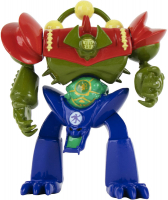 Wholesalers of Yugioh 2 Fig Battle Pack toys image 4