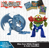 Wholesalers of Yugioh 2 Fig Battle Pack toys image 5