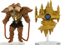 Wholesalers of Yugioh 2 Fig Battle Pk-exodia-castle Of Dark Illusion toys image 2