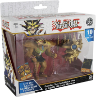 Wholesalers of Yugioh 2 Fig Battle Pk-exodia-castle Of Dark Illusion toys Tmb