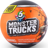 Wholesalers of Zuru Monster Trucks Night Riders toys image 2